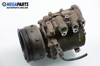 Компресор климатик за Mitsubishi Carisma Hatchback (07.1995 - 06.2006) 1.8 16V GDI (DA2A), 125 к.с.
