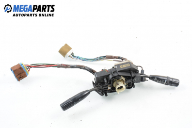 Лостчета светлини и чистачки за Mazda MX-3 Coupe (07.1991 - 10.1997)