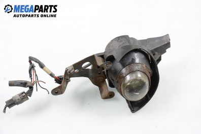 Халоген за Mazda MX-3 Coupe (07.1991 - 10.1997), позиция: лява