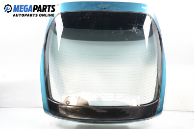 Заден капак за Mazda MX-3 Coupe (07.1991 - 10.1997), 2+1 вр., позиция: задна