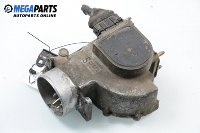 Дебитомер за Mazda MX-3 Coupe (07.1991 - 10.1997) 1.6 i, 88 к.с.