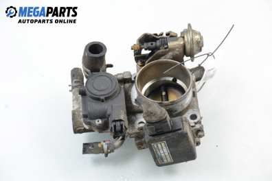 Дроселова клапа за Mazda MX-3 Coupe (07.1991 - 10.1997) 1.6 i, 88 к.с.