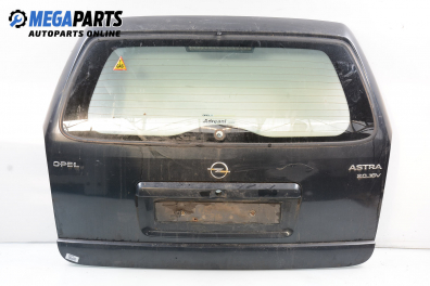 Заден капак за Opel Astra G Estate (02.1998 - 12.2009), комби, позиция: задна