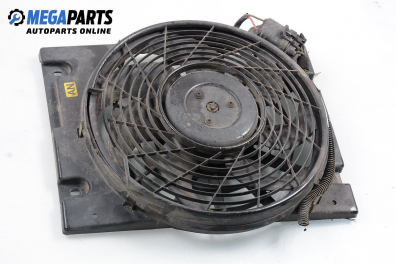 Перка охлаждане за Opel Astra G Estate (02.1998 - 12.2009) 2.0 16V, 136 к.с.