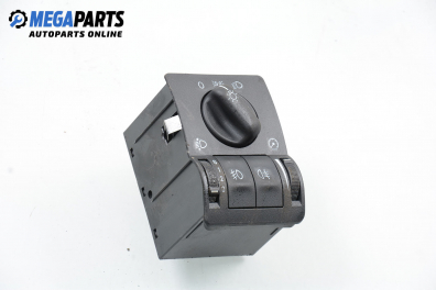 Ключ светлини  за Opel Astra G Estate (02.1998 - 12.2009)