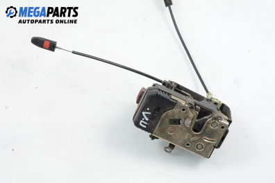 Брава на врата за Opel Astra G Estate (02.1998 - 12.2009), позиция: предна, лява