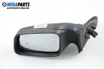 Огледало за Opel Astra G Estate (02.1998 - 12.2009), 4+1 вр., комби, позиция: лява