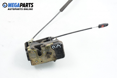 Брава на врата за Opel Astra G Estate (02.1998 - 12.2009), позиция: предна, дясна