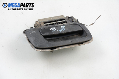 Външна дръжка за Opel Astra G Estate (02.1998 - 12.2009), 4+1 вр., комби, позиция: задна, дясна