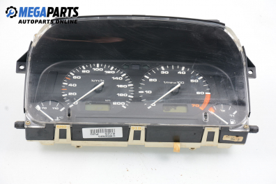 Километраж за Volkswagen Polo Hatchback II (10.1994 - 10.1999) 75 1.6, 75 к.с.