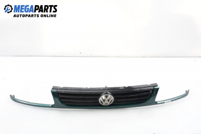 Решетка за Volkswagen Polo Hatchback II (10.1994 - 10.1999), позиция: предна