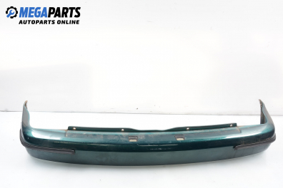 Задна броня за Volkswagen Polo Hatchback II (10.1994 - 10.1999)