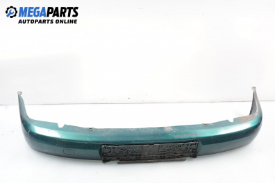 Предна броня за Volkswagen Polo Hatchback II (10.1994 - 10.1999), позиция: предна