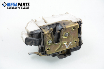 Брава на врата за Volkswagen Polo Hatchback II (10.1994 - 10.1999), позиция: лява