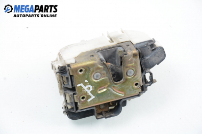 Брава на врата за Volkswagen Polo Hatchback II (10.1994 - 10.1999), позиция: дясна