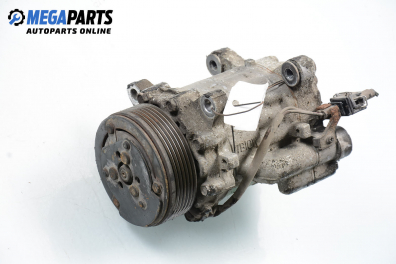 Компресор климатик за Volkswagen Polo Hatchback II (10.1994 - 10.1999) 75 1.6, 75 к.с.
