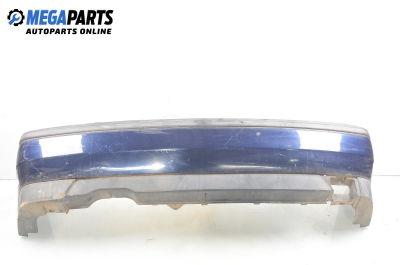 Задна броня за Volkswagen Golf III Cabriolet (07.1993 - 05.1998), кабрио