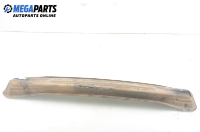 Основа броня за Volkswagen Golf III Cabriolet (07.1993 - 05.1998), кабрио, позиция: задна