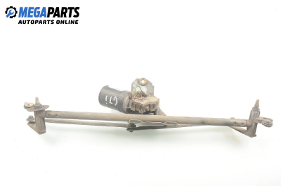 Ел. мотор за чистачките за Volkswagen Golf III Cabriolet (07.1993 - 05.1998), кабрио, позиция: предна