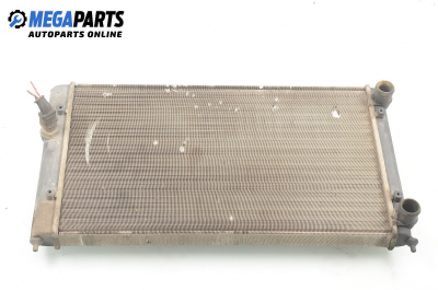 Воден радиатор за Volkswagen Golf III Cabriolet (07.1993 - 05.1998) 1.8, 75 к.с.