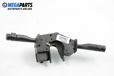 Лостчета светлини и чистачки за Ford Fiesta III Hatchback (01.1989 - 01.1997)