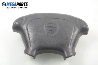 Airbag за Opel Corsa B Hatchback (03.1993 - 12.2002), 2+1 вр., позиция: предна