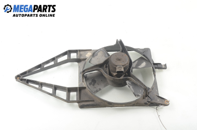 Перка охлаждане за Opel Corsa B Hatchback (03.1993 - 12.2002) 1.2 i, 45 к.с.