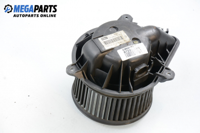 Вентилатор парно за Renault Scenic I Minivan (09.1999 - 07.2010)