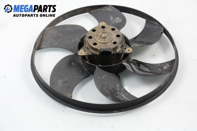 Перка охлаждане за Renault Scenic I Minivan (09.1999 - 07.2010) 1.9 dCi (JA05, JA1F), 102 к.с.