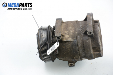 Компресор климатик за Renault Scenic I Minivan (09.1999 - 07.2010) 1.9 dCi (JA05, JA1F), 102 к.с.