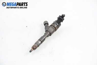 Дюза дизел за Renault Scenic I Minivan (09.1999 - 07.2010) 1.9 dCi (JA05, JA1F), 102 к.с.