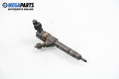 Дюза дизел за Renault Scenic I Minivan (09.1999 - 07.2010) 1.9 dCi (JA05, JA1F), 102 к.с.