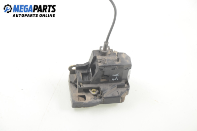 Брава на врата за Renault Scenic I Minivan (09.1999 - 07.2010), позиция: задна, лява
