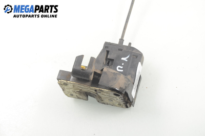 Брава на врата за Renault Scenic I Minivan (09.1999 - 07.2010), позиция: предна, лява