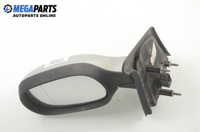 Огледало за Renault Scenic I Minivan (09.1999 - 07.2010), позиция: лява
