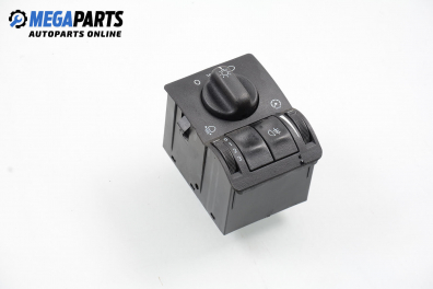 Ключ светлини  за Opel Astra G Hatchback (02.1998 - 12.2009)