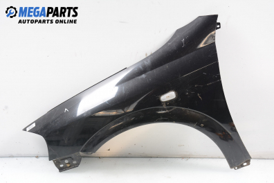 Калник за Opel Astra G Hatchback (02.1998 - 12.2009), 4+1 вр., хечбек, позиция: предна, лява