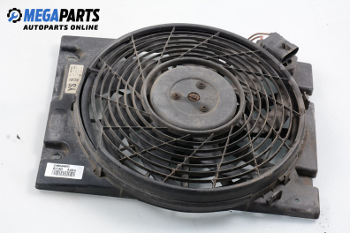 Перка охлаждане за Opel Astra G Hatchback (02.1998 - 12.2009) 2.0 DI, 82 к.с.