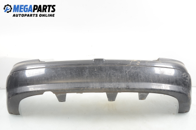 Задна броня за Opel Astra G Hatchback (02.1998 - 12.2009), хечбек