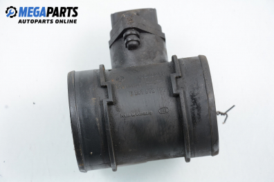 Дебитомер за Opel Astra G Hatchback (02.1998 - 12.2009) 2.0 DI, 82 к.с.