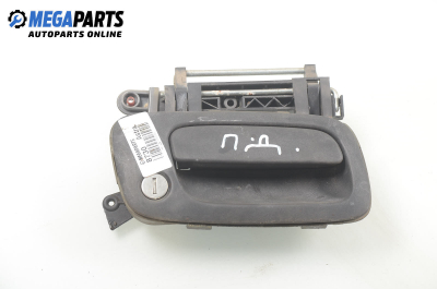 Външна дръжка за Opel Astra G Hatchback (02.1998 - 12.2009), 4+1 вр., хечбек, позиция: предна, дясна