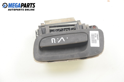 Външна дръжка за Opel Astra G Hatchback (02.1998 - 12.2009), 4+1 вр., хечбек, позиция: предна, лява