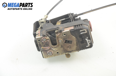 Брава на врата за Opel Astra G Hatchback (02.1998 - 12.2009), позиция: предна, дясна