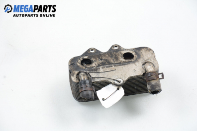 Маслоохладител за Opel Astra G Hatchback (02.1998 - 12.2009) 2.0 DI, 82 к.с.