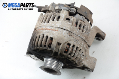 Алтернатор / генератор за Opel Astra G Hatchback (02.1998 - 12.2009) 2.0 DI, 82 к.с.