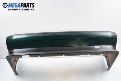 Задна броня за Lancia Dedra Sedan (01.1989 - 07.1999), седан