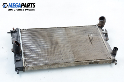 Воден радиатор за Opel Vectra A Sedan (08.1988 - 11.1995) 1.6 i, 75 к.с.