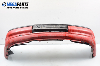 Предна броня за Opel Vectra A Sedan (08.1988 - 11.1995), седан