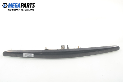 Лайсна заден капак за Citroen C3 Hatchback I (02.2002 - 11.2009), хечбек, позиция: задна