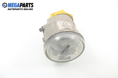 Халоген за Citroen C3 Hatchback I (02.2002 - 11.2009), хечбек, позиция: лява